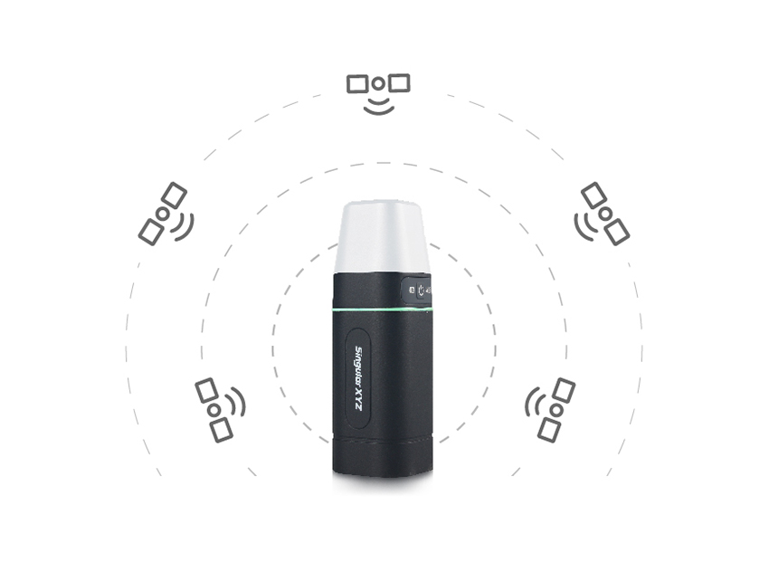 Sfaira ONE Plus K 2 1