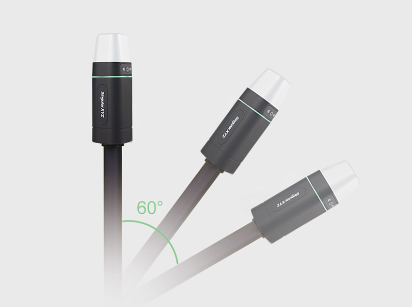 Sfaira ONE Plus K 4 3