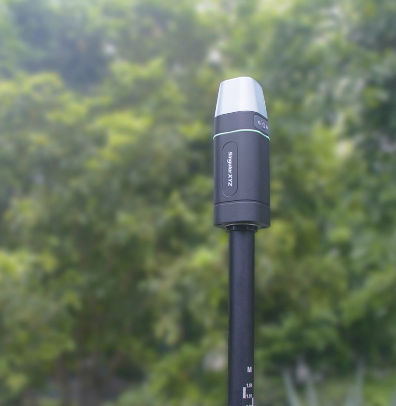 Sfaira ONE Plus K 7 6