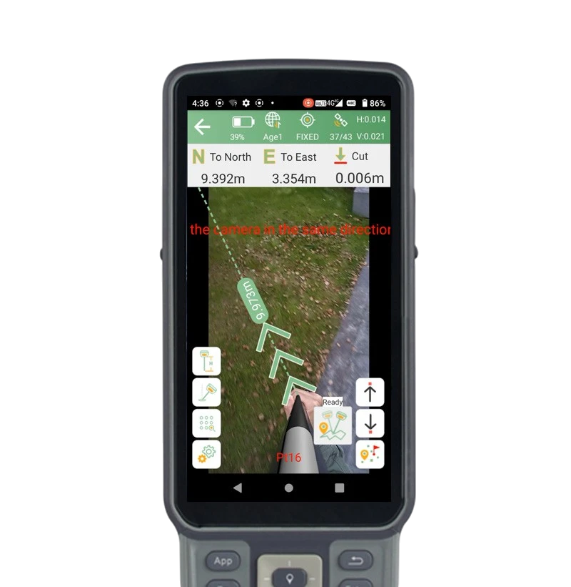 Carrusel SingurPad 2