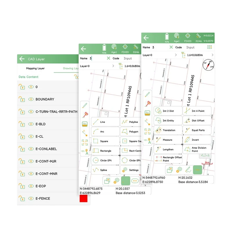 Carrusel SingurPad 4