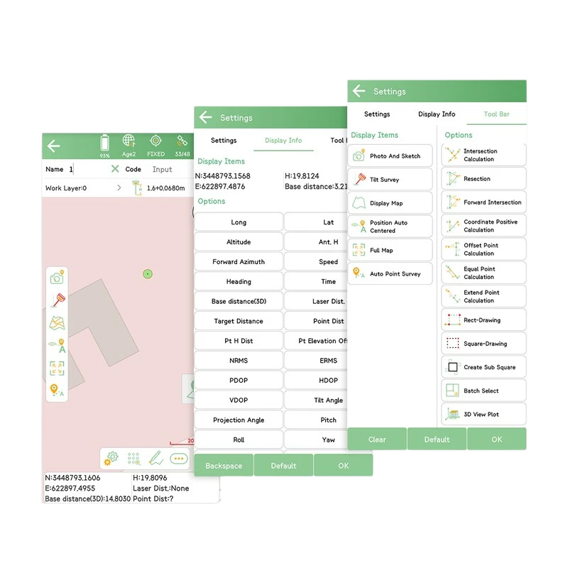 Carrusel SingurPad 5