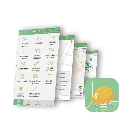 SingularPad catalogo